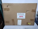 Apc Steel Rack Shelf AR8122BLK 250LBS. Fixed Price $110.49.