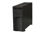New Supermicro CSE-745BTQ-R920B 4U Full Tower Chassis X2 920W Matx E-atx. Fixed Price $999.00.