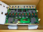 New Dell Poweredge PE1855 Blade Case Chassis With Backplane - N6445. Fixed Price $36.00.