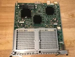 Hpe JG360A HSR6800 FIP-600 Router Module JG360-61001 Flexnetwork. Fixed Price $259.00.