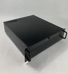 Advantech HPC-7320MB-00XE 3U Rackmount Server Chassis Barebones. Fixed Price $105.59.
