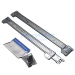 Dell B21 Ready Rails 2U Sliding H4X6X 0K87YW R550, R550XS, R750XS R760. Fixed Price $88.90.