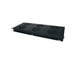 Tripp Lite Roof-mounted Panel For Rack Enclosure Cabinet Srfanroof. Fixed Price $233.64.
