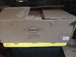 Rosewill 4U Server Chassis Brand New. Fixed Price $144.49.