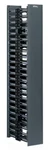 Panduit WMPV45E Vertical Cable Manager 45U Rack Black. Fixed Price $408.47.