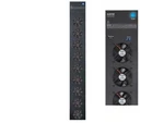 Rackmount/austin Hughes Fan Server/solar Cooling System RA4017-9-A 33U -door. Fixed Price $149.95.