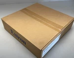 Extron Half Rack Shelf System Hru 109 1U Universal Kit, Gray. Fixed Price $36.63.