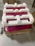 Cisco ASR1006-X Chassis Router Gbps ASR1000X-AC-1100W W/ All Blanks. Fixed Price $1400.00.