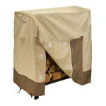Classic Accessories Veranda Water-resistant 4 Foot Log Rack Cover Patio. Fixed Price $94.81.