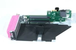 0KCD9Y New Dell Mechanical Assembly Forl R3B Chassis 2X8, Fh, Hl Slots. Fixed Price $149.00.
