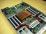 Sun Oracle Blade X6270 Motherboard Assembly System 541-2860 501-7918. Fixed Price $523.43.