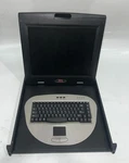 Apc 17" Rack Lcd Monitor - AP5017. Fixed Price $149.99.