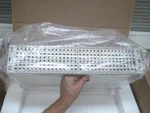 New Adc DSX-3 Rear Cross-connect Panel Chassis System Free Shipping. Fixed Price $299.99.