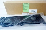 Middle Atlantic QFP-2 Dual Quiet Fan Panel New. Fixed Price $100.62.