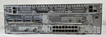 Cisco 3800 Series Model 3845-MB Router With Serial 4T, NM-1T3/E3, NM-ESW-16. Fixed Price $159.00.