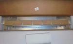 New Genuine Dell Powervault 122T Versa Rail Kit 1R102. Fixed Price $26.09.