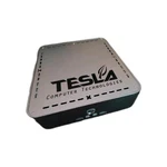 Intel D2550 Atom Motherboard And Habey Mini Itx Case No Hard Drive.. Fixed Price $56.05.