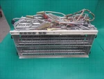 J1C265AB-1 Alcatel-lucent SLC-2000 Distribution Shelf Chassis SAMAES0. Fixed Price $882.00.