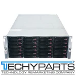 Supermicro CSE-847BE1C-R1K28LPB 4U 36-BAY Server Chassis 2X1280W BPN-SAS3-846EL1. Fixed Price $499.99.