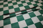18-24 Expedition Swb King Ranch Brown Lh Rh Luggage Roof Rack Side Rails Pair 2X. Fixed Price $402.99.