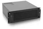 Rackchoice 3U Rackmount Server Chassis Atx/micro Atx/mini-itx. Fixed Price $84.98.