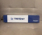 Trendnet TC-P48C6 48-PORT CAT6 Patch Panel Rackmount T568A/B New. Fixed Price $52.48.