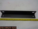 Hoffman 12" Wall Angle Support, Black LWASK12CLK, 10118, 7835101011811. Fixed Price $33.92.