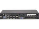 Supermicro Components MCP-290-30002-0B CSE-E300 Rackmount Kit Rohs. Fixed Price $60.49.