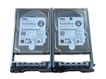Lot Of Dell 05R6CX 600GB 10K 2.5" Sas 6GB/S Enterprise Hard Drive MBF2600RC. Fixed Price $24.99.