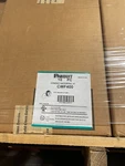 Panduit CWF400 Conduit Waterfall, Black- Price Per Unit (1). Fixed Price $20.00.