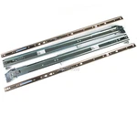 New For Dell Poweredge R510 R520 R530 R720 R730 R820 R740 2U Static Rails H872R. Fixed Price $46.90.
