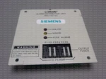 4863-361-00 Lorain Siemens Alarm/distribution Fuse Unit 486336100. Fixed Price $390.00.