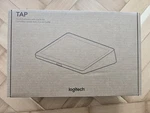 Logitech Tap Meeting Room Touch Video Conferencing Controller For Teams Zoom. Fixed Price $514.52.