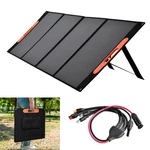 400W Portable Solar Panel Waterproof IP66 Foldable Kit Brand New. Fixed Price $255.45.
