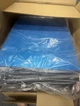 Rosewill RSV-L4500U 4U Server Chassis Rackmount Case 15X 3.5 Hdd Bays. Fixed Price $200.00.
