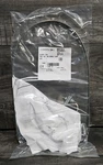Commscope A13909 FOSC-ACC-450 Aerial Clamp Kit For Fiber Optic Splice Closure. Fixed Price $39.99.