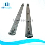 Hpe Rail Kit 1U 9 System DL360P DL160 GEN8 734807-B21. Fixed Price $59.99.