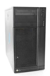 Intel SC5650UP Desktop Server X3430 2.40GHZ 8GB 80GB Ssd + 4X 1TB Hdd. Fixed Price $349.95.