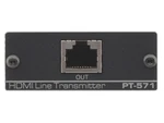 Kramer PT-571 Hdmi Over Twisted Pair Transmitter. Fixed Price $220.00.