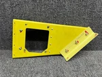 047-6797-02, 047-06796-01 Allied Signal Servo Mounting Bracket Assembly. Fixed Price $84.00.