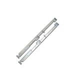 Dell Poweredge 1850 Mount Rails For 2-POST Racks Y2564 Y2565. Fixed Price $15.00.