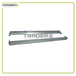 042005864A02 Emc Rail Kit 62519 62518 042-005-864 * Pulled. Fixed Price $19.99.