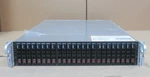 Supermicro CSE-216 2X 10C E5-2690V2 256GB Ram 24-BAY 9.6TB 2U Server X9DRI-F. Fixed Price $1620.48.