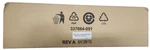 New Hp 337664-001 1U Rack Mounting Rail Kit Assembly 336050-001 Kvm Switch Box. Fixed Price $111.63.