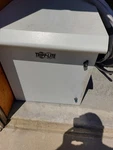 Eaton Tripp Lite SRN3RG12U Nema Industrial Control Panel (local Pickup Only). Fixed Price $1000.00.