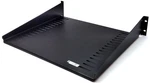 Apc Fixed Rack Shelf 2U AR8105BLK 50LBS 23KG For Mounting Monitor. Fixed Price $69.12.