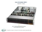 Supermicro SYS-2028U-TNRT+ Barebones Server New In Stock 5 Yr Warranty. Fixed Price $3795.00.