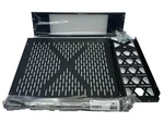 Middle Atlantic RSHSUB-3D Space Chassis New/unused Surplus. Fixed Price $40.00.