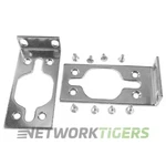 For Hpe 5069-5705 Procurve Series Switch Brackets Ears Mount Kit. Fixed Price $12.99.