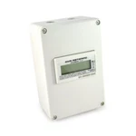 Ekm Meter Home Enclosure Kit Plastic Din Rail Mount Read Data Conduit Box #20. Fixed Price $73.00.